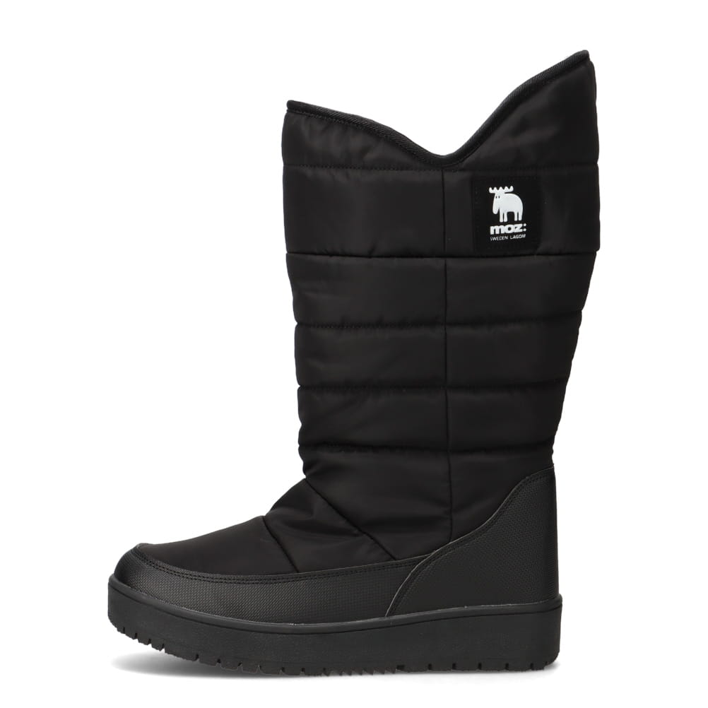 防水防滑ロングブーツ