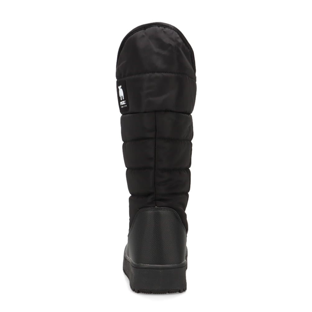 防水防滑ロングブーツ