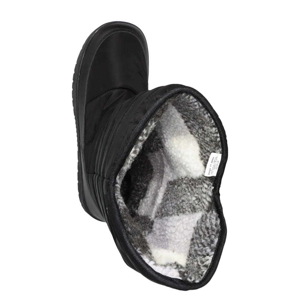 防水防滑ロングブーツ