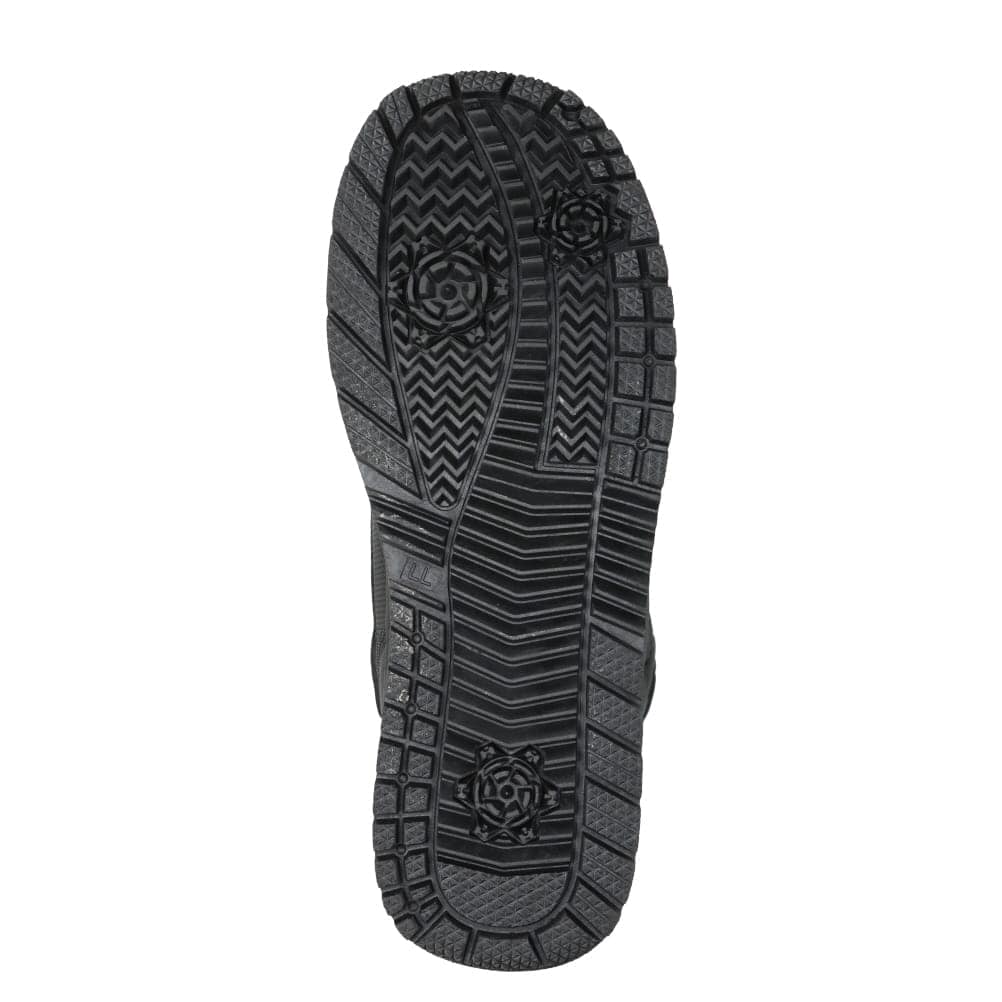 防水防滑ロングブーツ