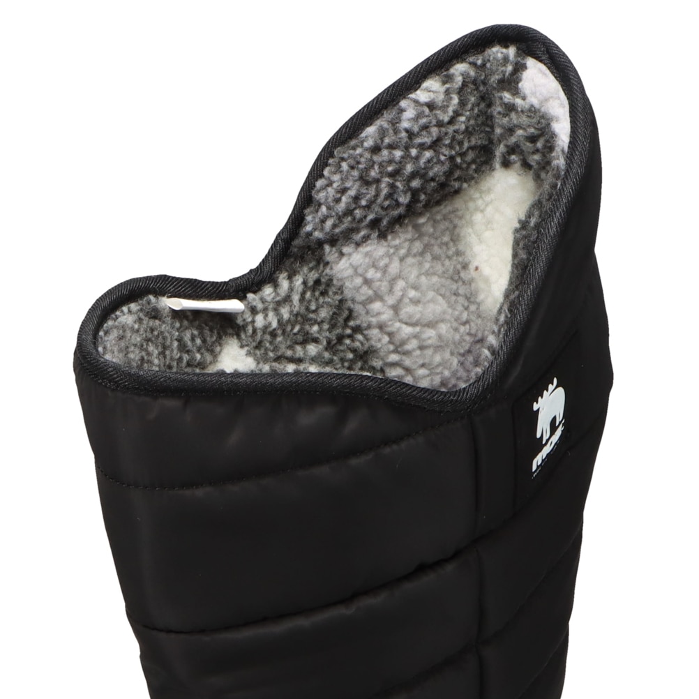 防水防滑ロングブーツ