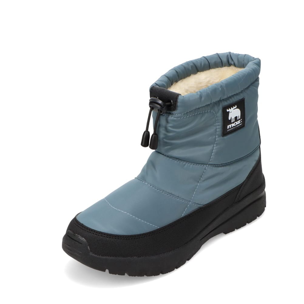 防水防滑ショートブーツ