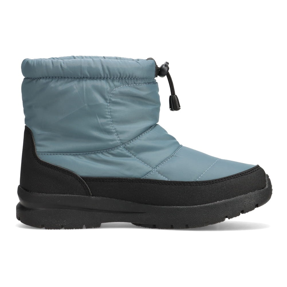 防水防滑ショートブーツ