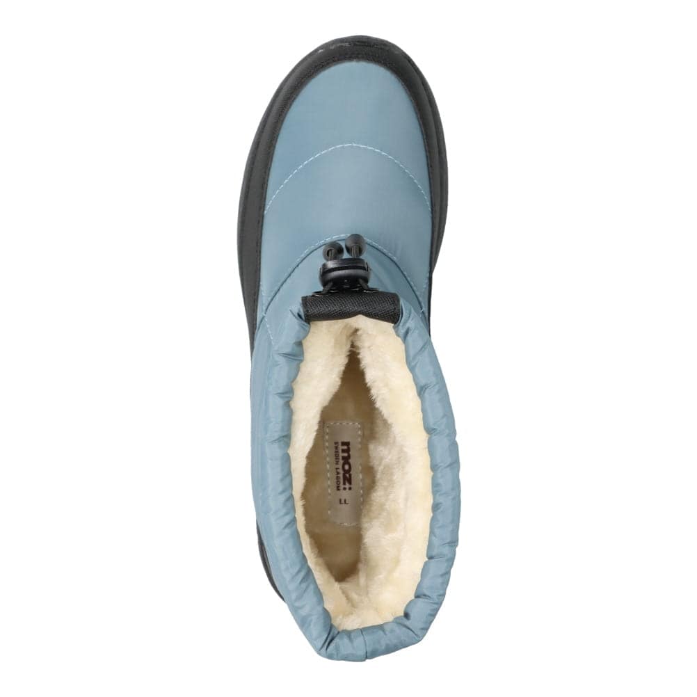 防水防滑ショートブーツ