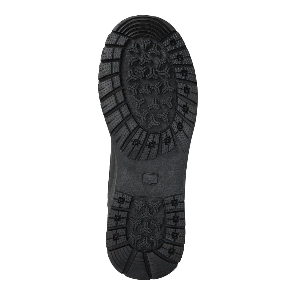 防水防滑ショートブーツ