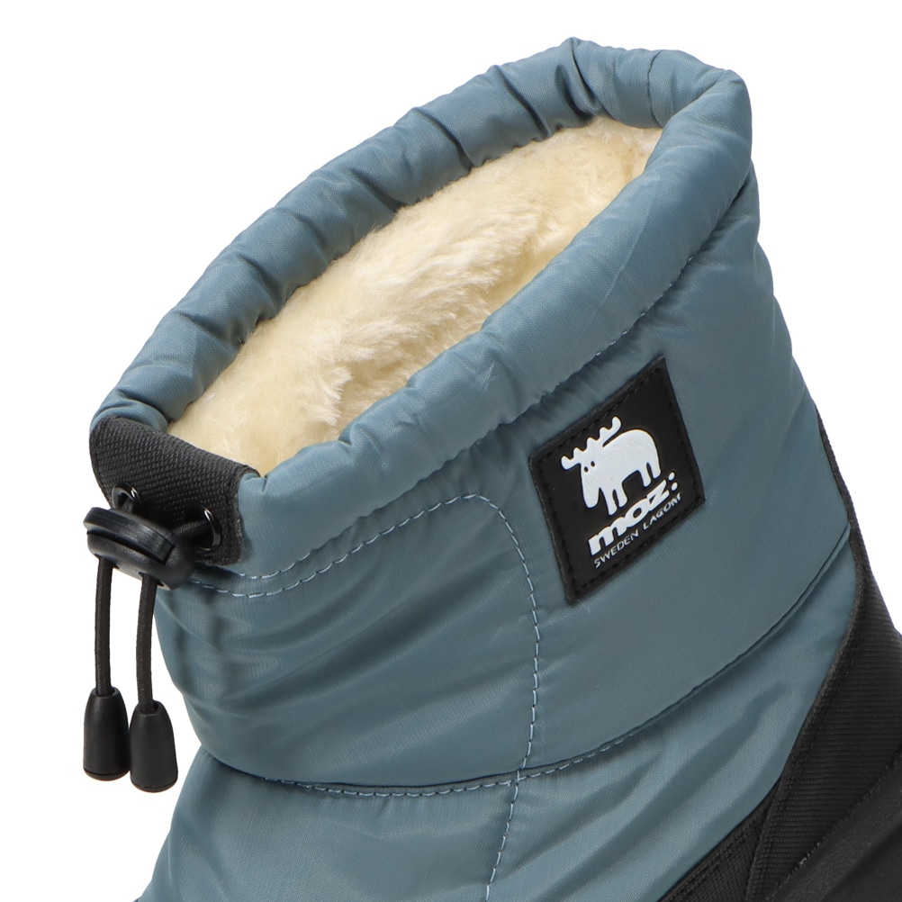 防水防滑ショートブーツ