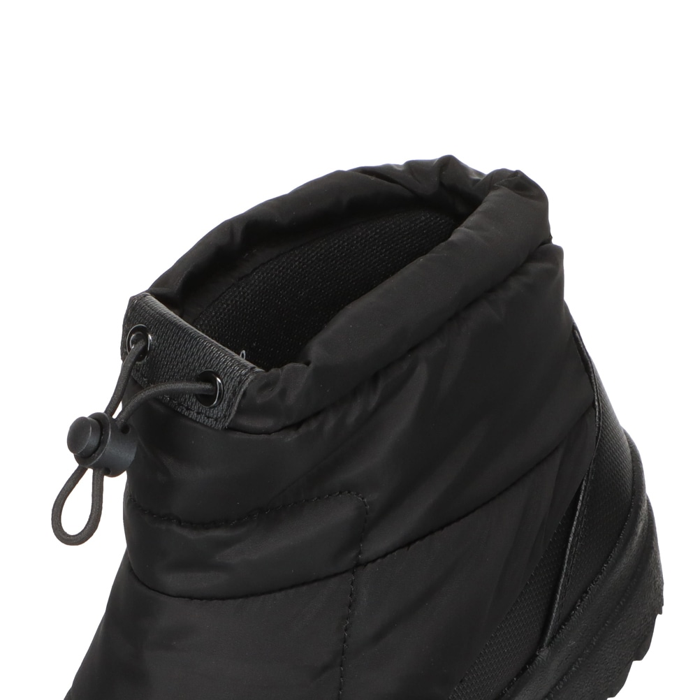 CEDAR CREST セダークレスト スパットシューズ（ブーツタイプ