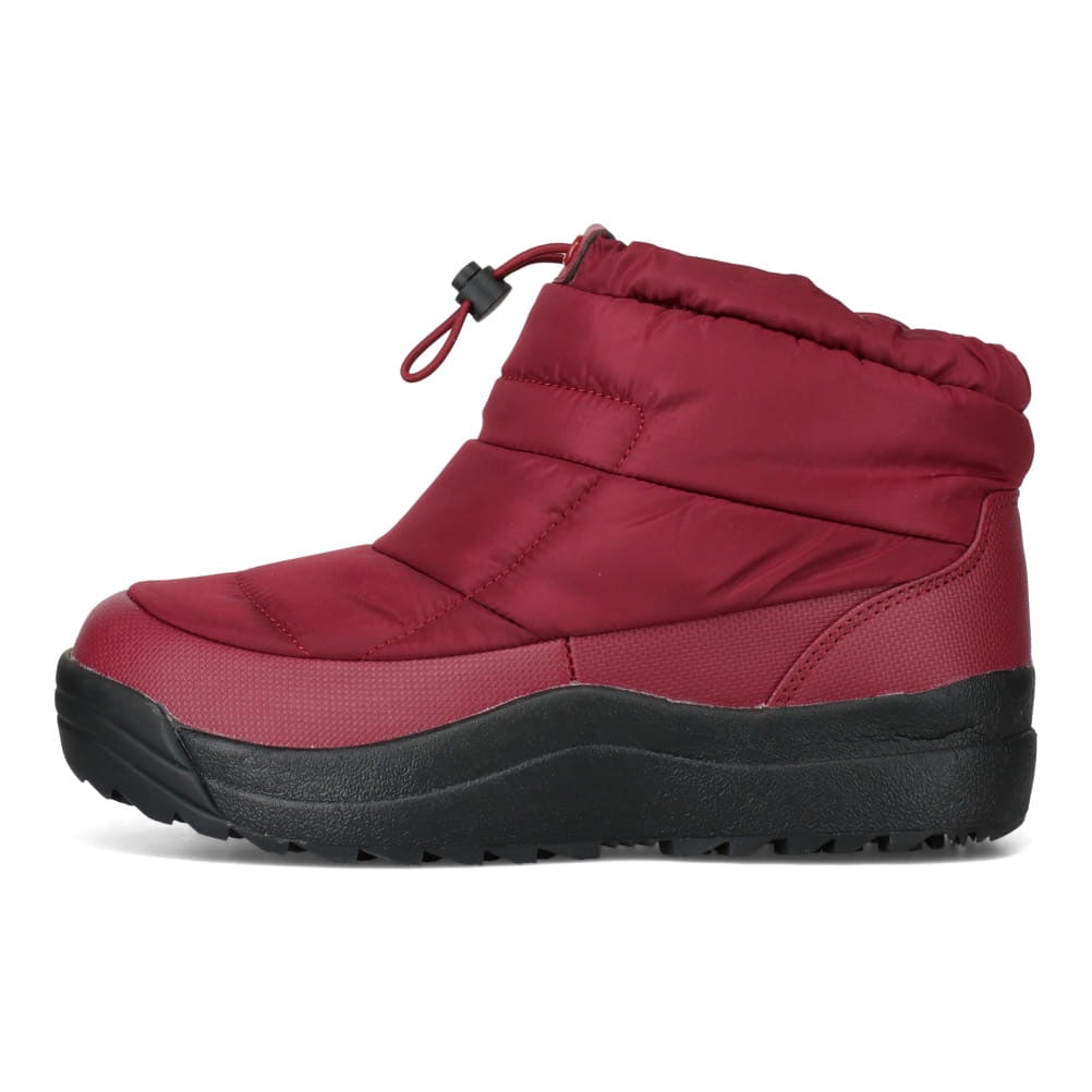 スパットシューズ（ブーツタイプ） 防水 手を使わずに履ける【23.0cm～25.0cm】