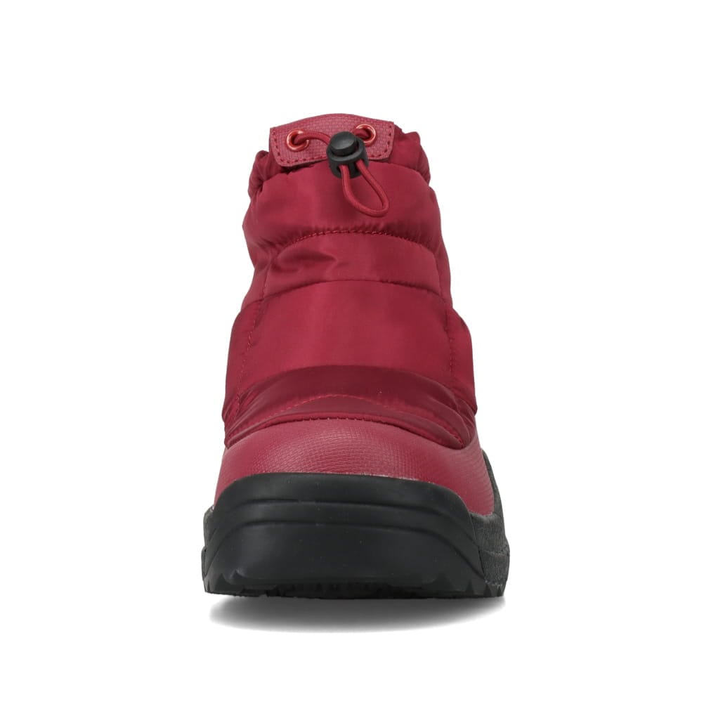 スパットシューズ（ブーツタイプ） 防水 手を使わずに履ける【23.0cm～25.0cm】