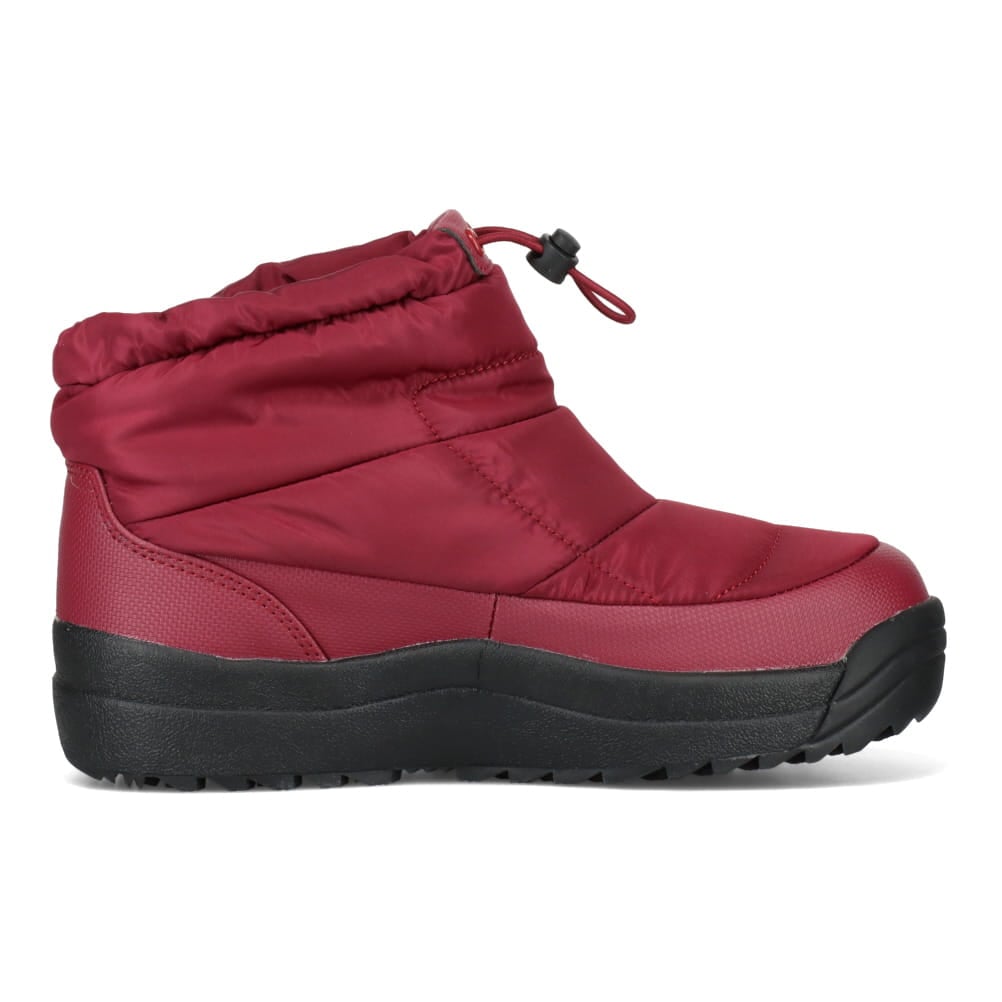 スパットシューズ（ブーツタイプ） 防水 手を使わずに履ける【23.0cm～25.0cm】