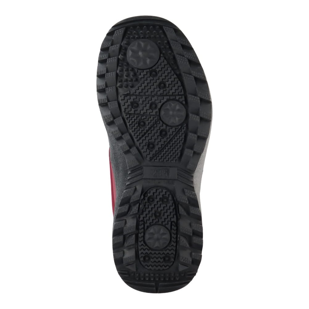 スパットシューズ（ブーツタイプ） 防水 手を使わずに履ける【23.0cm～25.0cm】