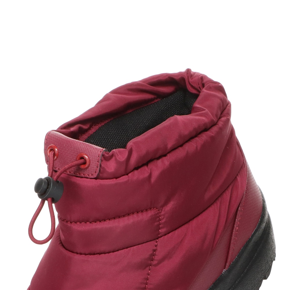 スパットシューズ（ブーツタイプ） 防水 手を使わずに履ける【23.0cm～25.0cm】