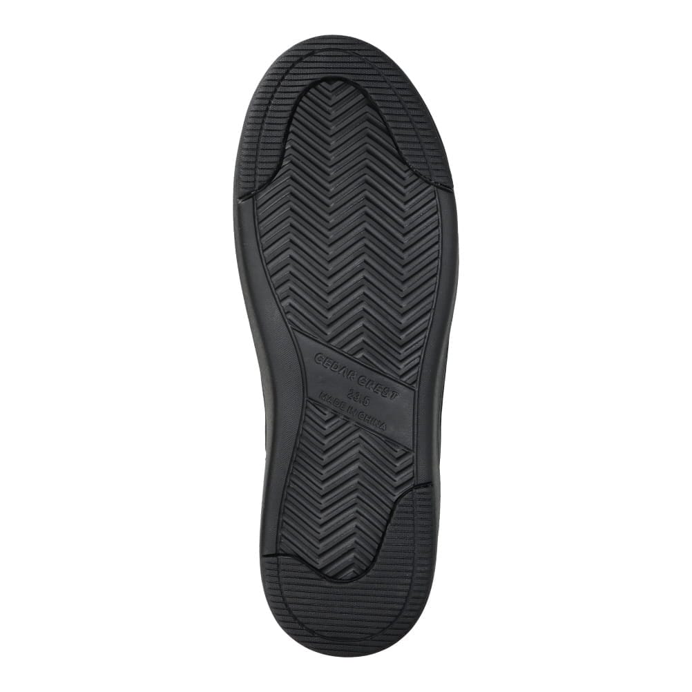 スパットシューズ（ブーツタイプ）手を使わずに履ける【22.5cm～24.5cm】