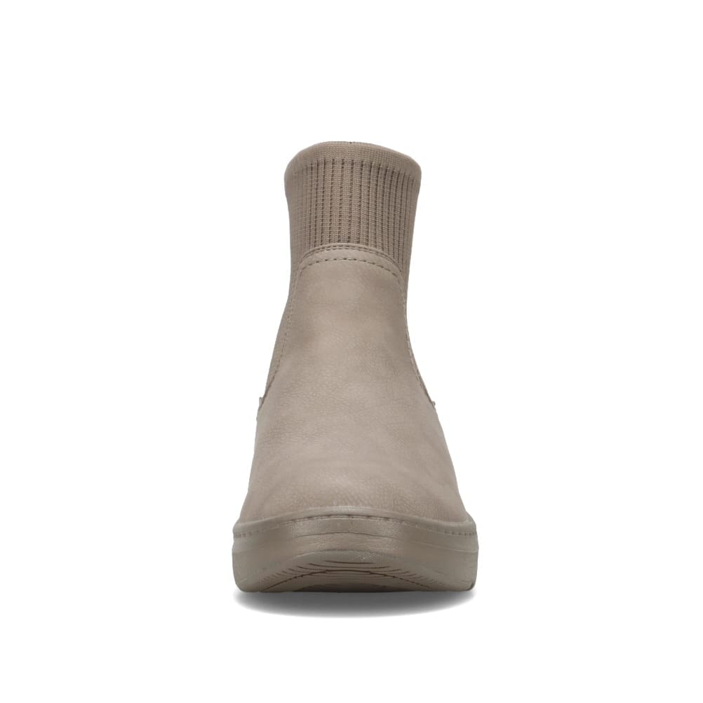 スパットシューズ（ブーツタイプ）手を使わずに履ける【22.5cm～24.5cm】