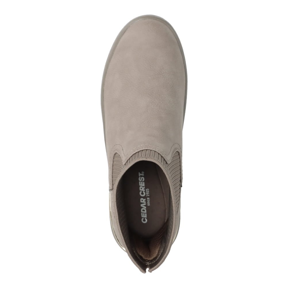 スパットシューズ（ブーツタイプ）手を使わずに履ける【22.5cm～24.5cm】