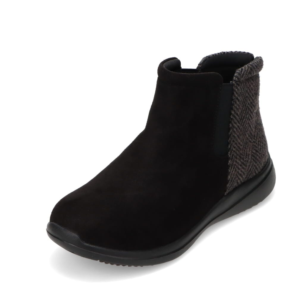 bio fitter バイオフィッター スパットシューズ（サイドゴアブーツ