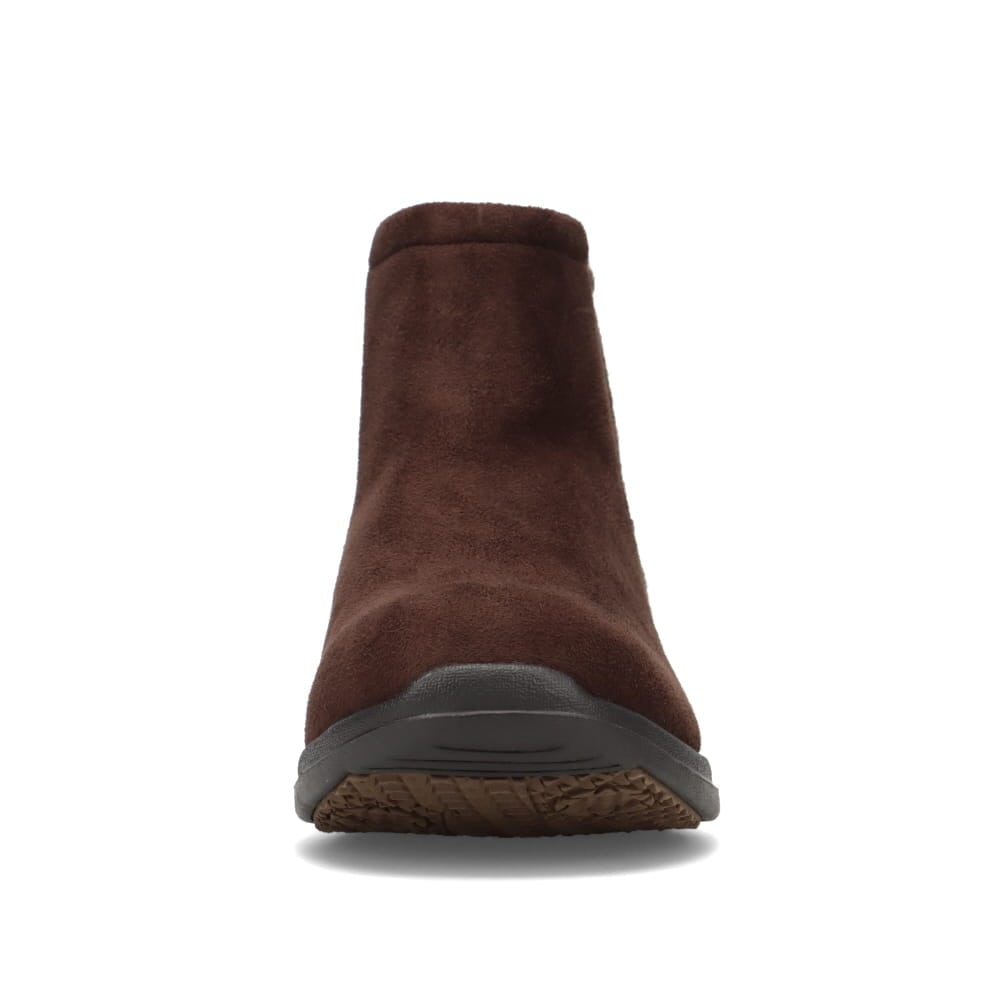 スパットシューズ（サイドゴアブーツ）