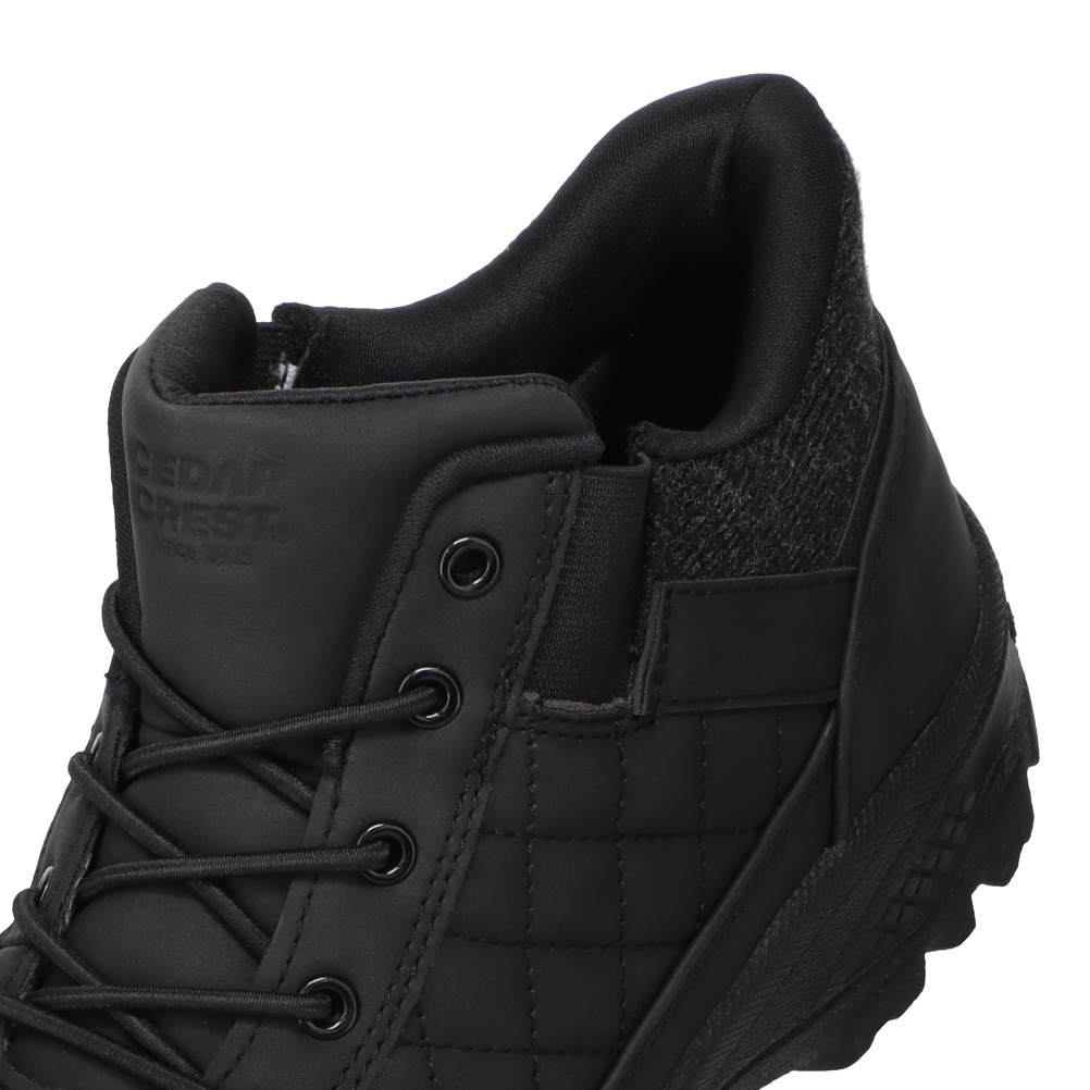 スパットシューズ