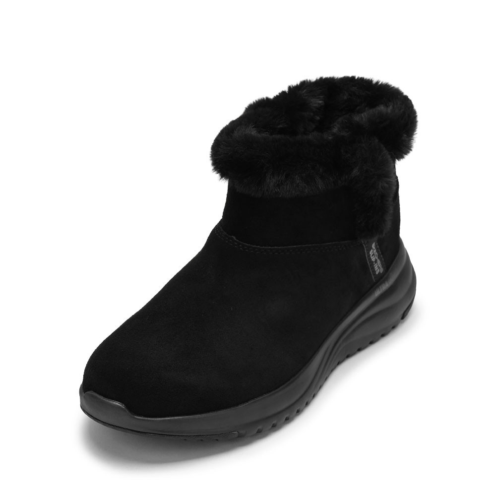 SKECHERS スケッチャーズ ON-THE-GO STELLAR ブラック レディース | 靴