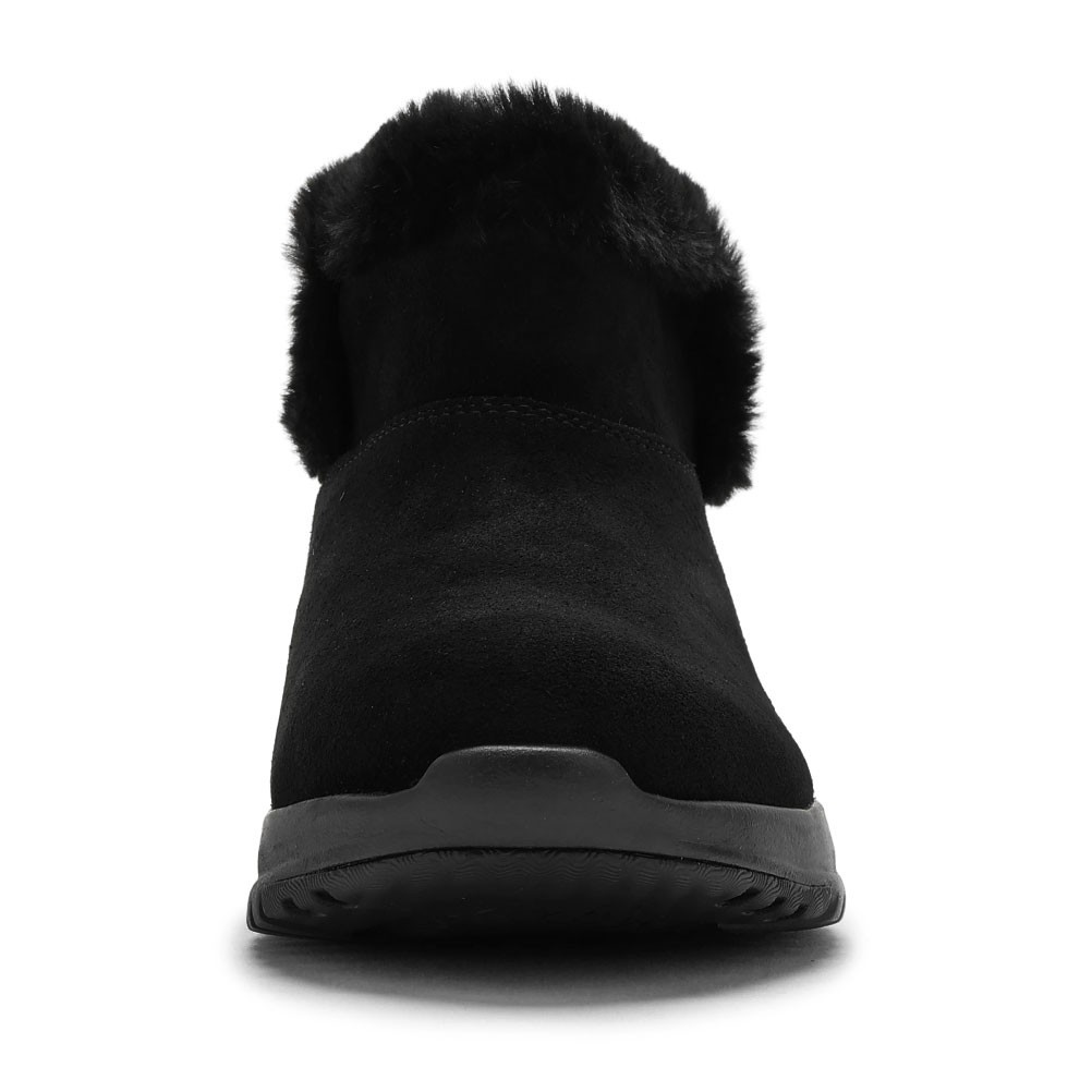 SKECHERS スケッチャーズ ON-THE-GO STELLAR ブラック レディース | 靴