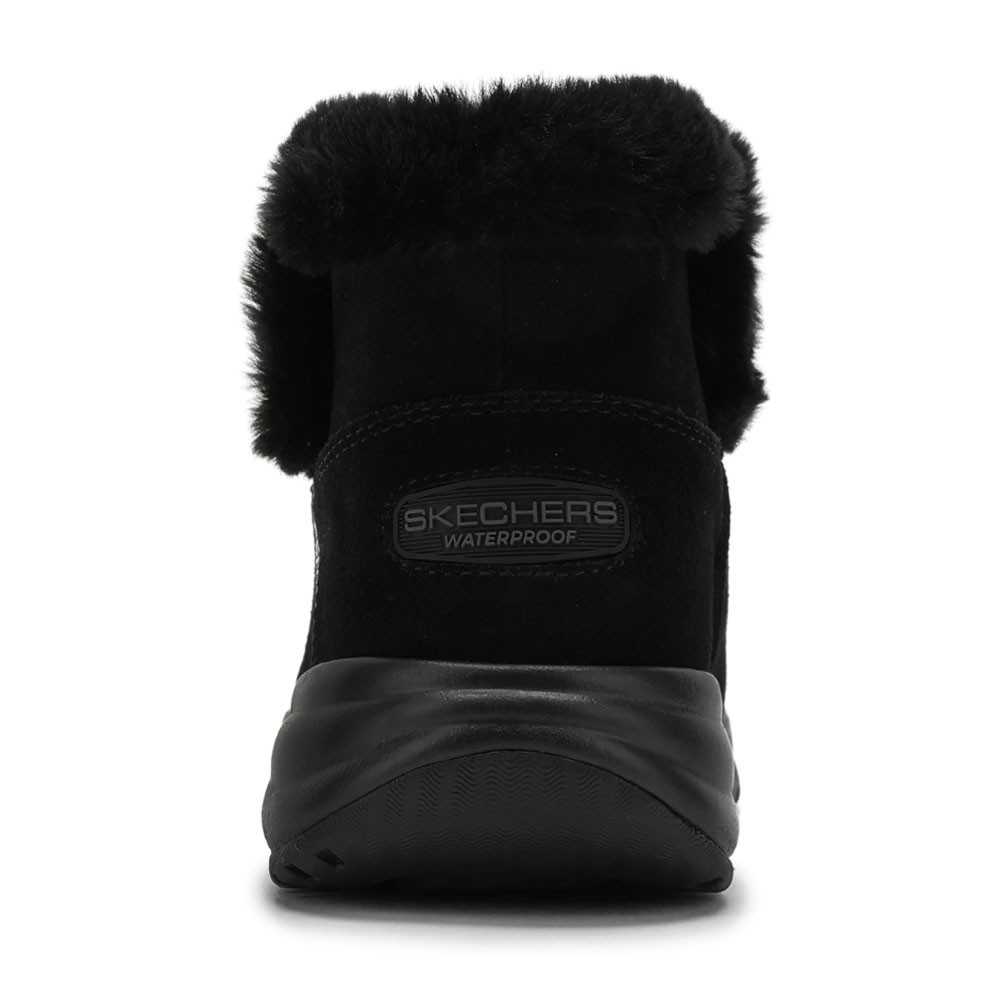 SKECHERS スケッチャーズ ON-THE-GO STELLAR ブラック レディース | 靴