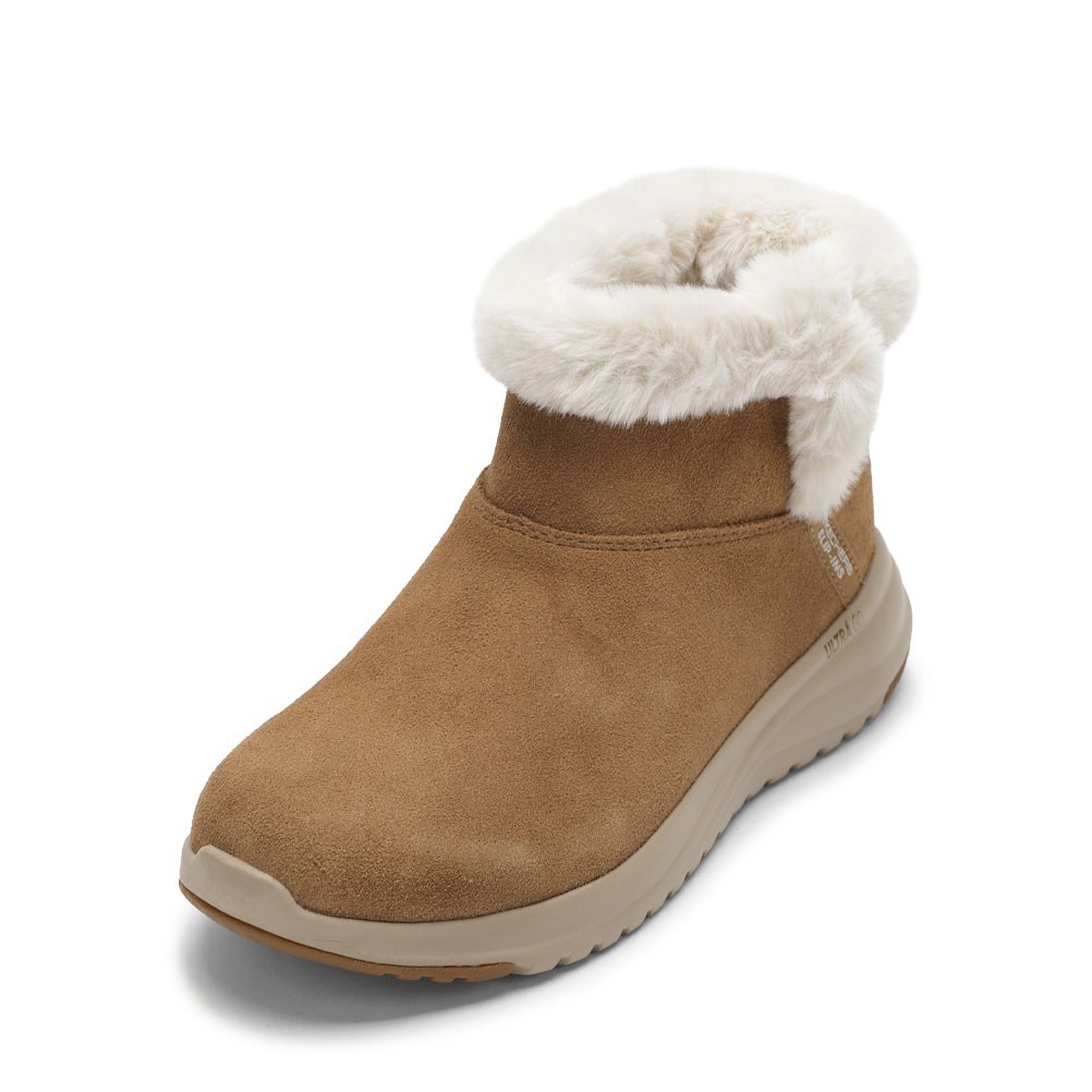 SKECHERS スケッチャーズ ON-THE-GO STELLAR ライトブラウン