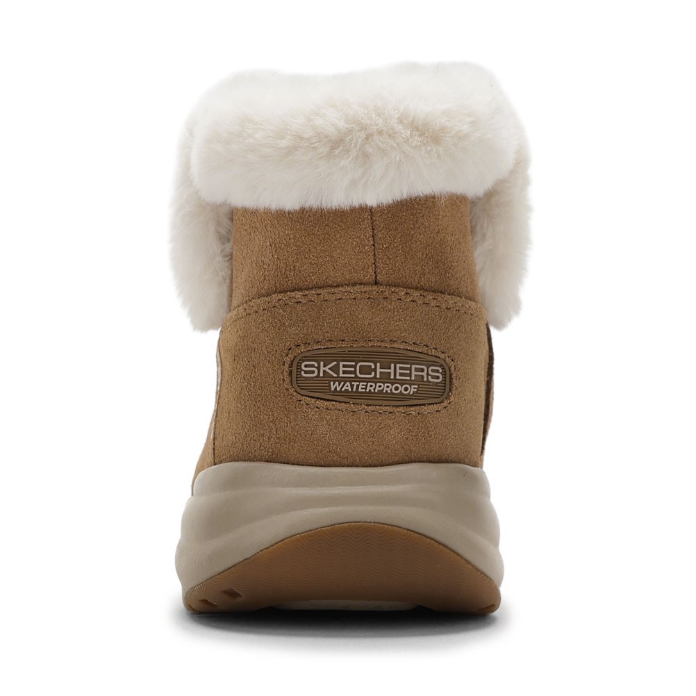 SKECHERS スケッチャーズ ON-THE-GO STELLAR ライトブラウン