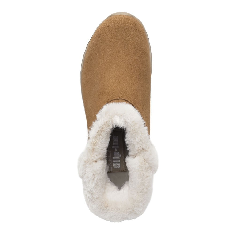 SKECHERS スケッチャーズ ON-THE-GO STELLAR ライトブラウン