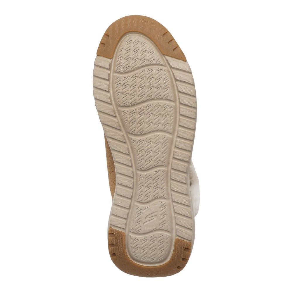 SKECHERS スケッチャーズ ON-THE-GO STELLAR ライトブラウン