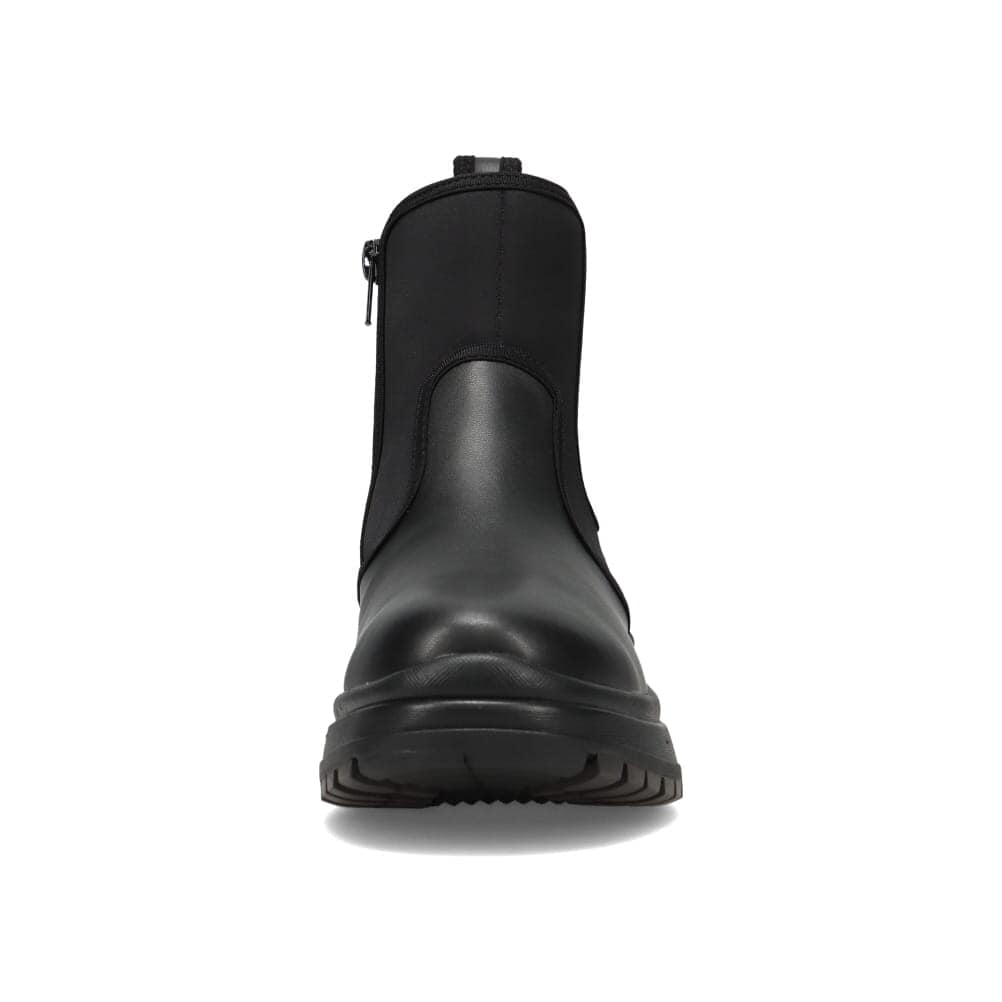 晴雨兼用ショートブーツ