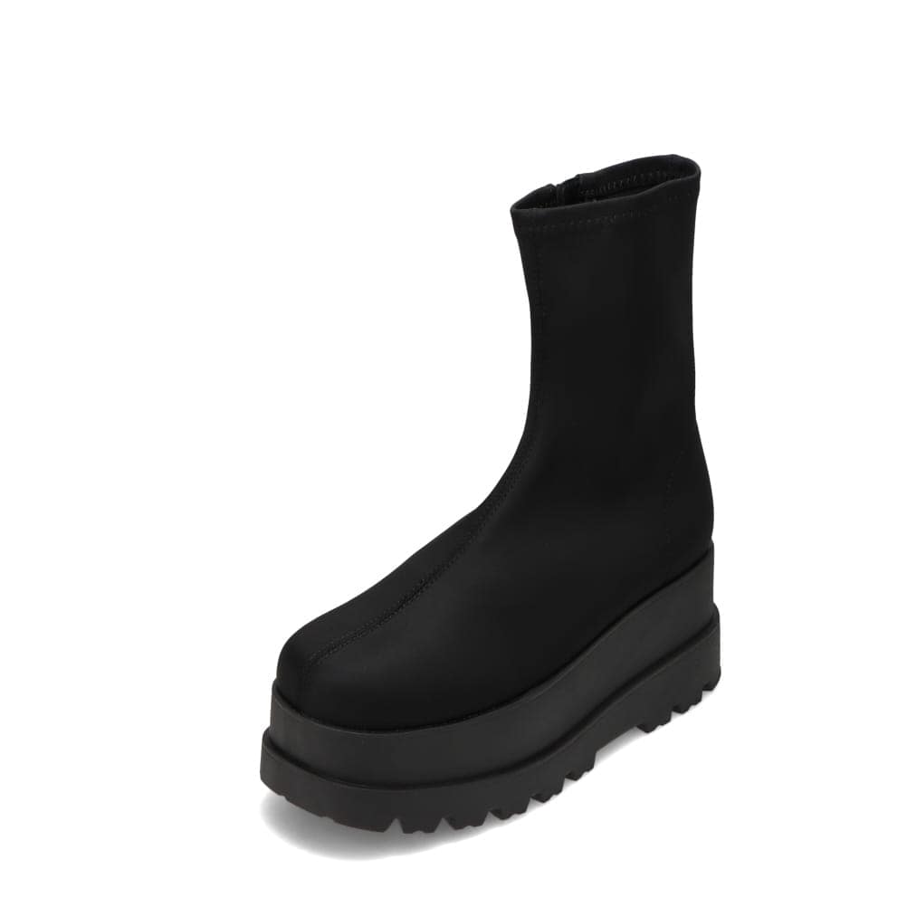 レディースカジュアルブーツ