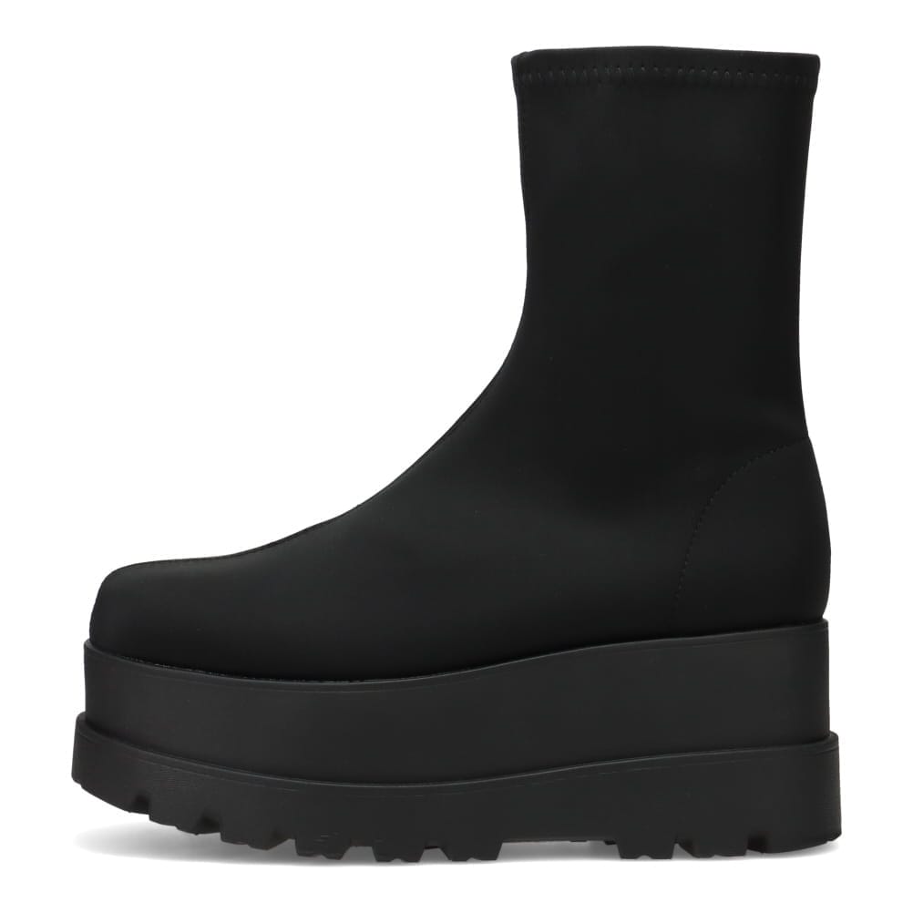 レディースカジュアルブーツ