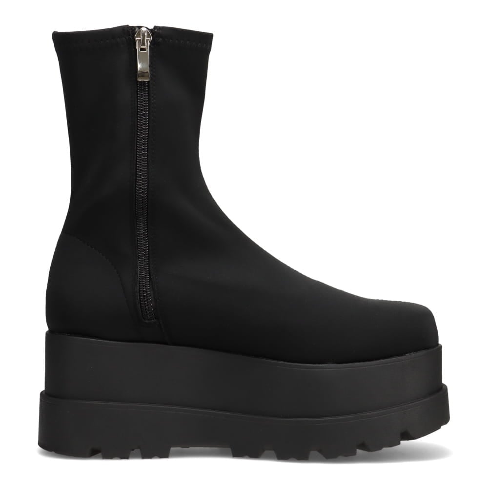 レディースカジュアルブーツ