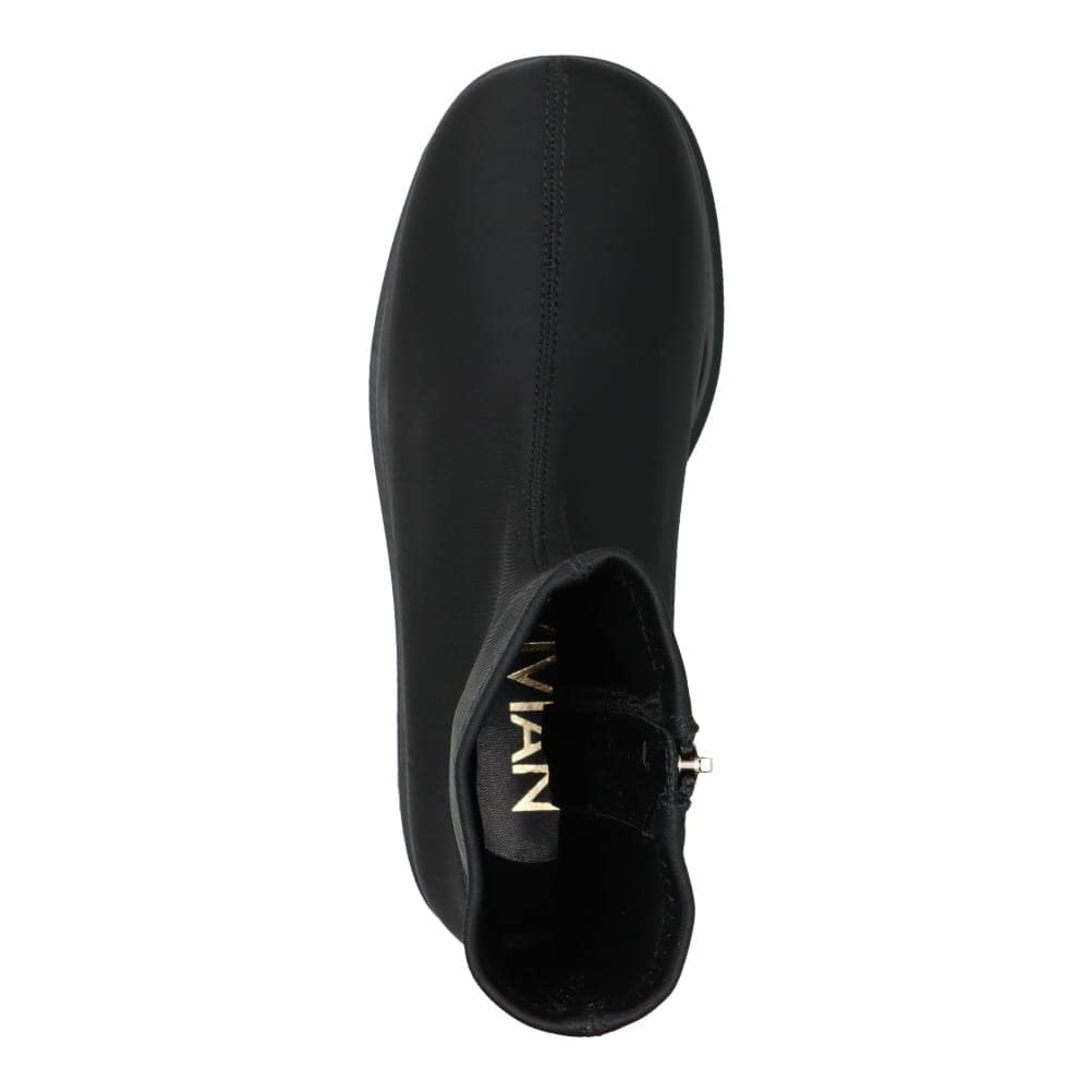 レディースカジュアルブーツ