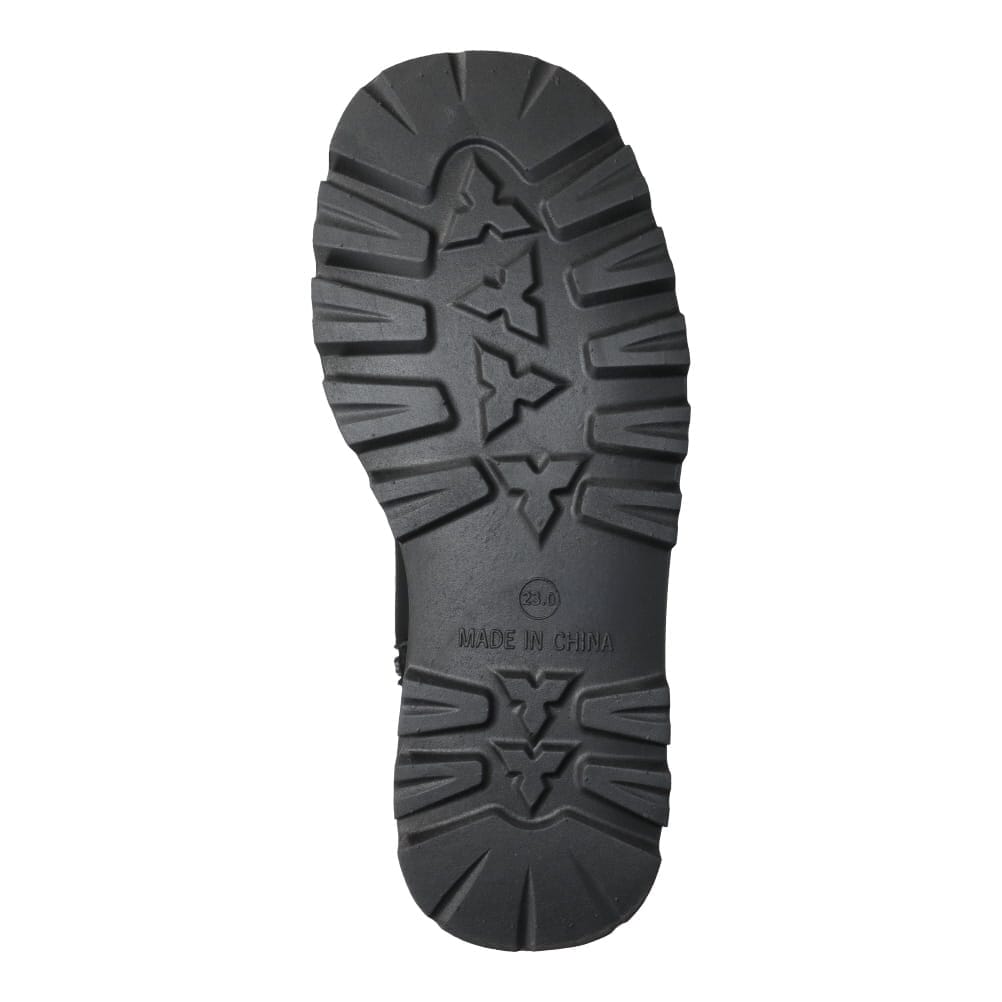 レディースカジュアルブーツ