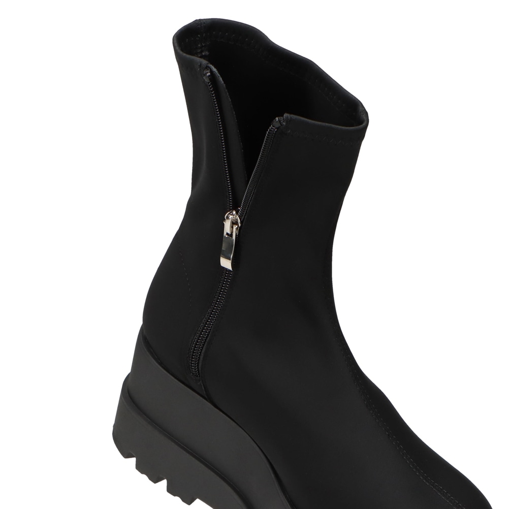 レディースカジュアルブーツ