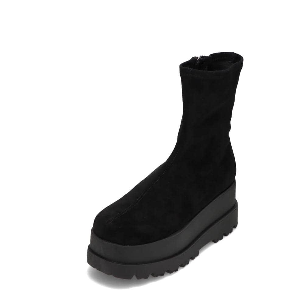 レディースカジュアルブーツ