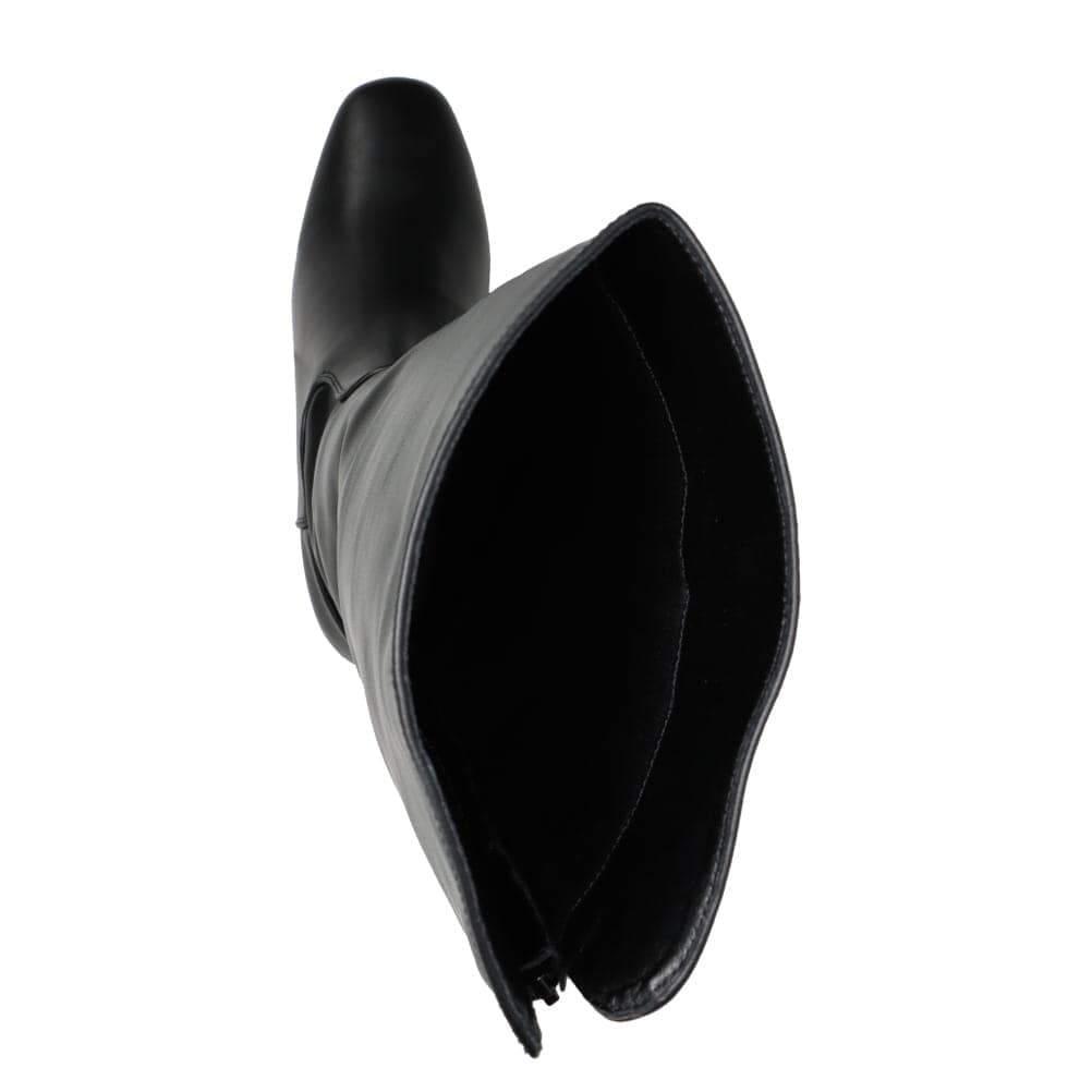 レディースロングブーツ