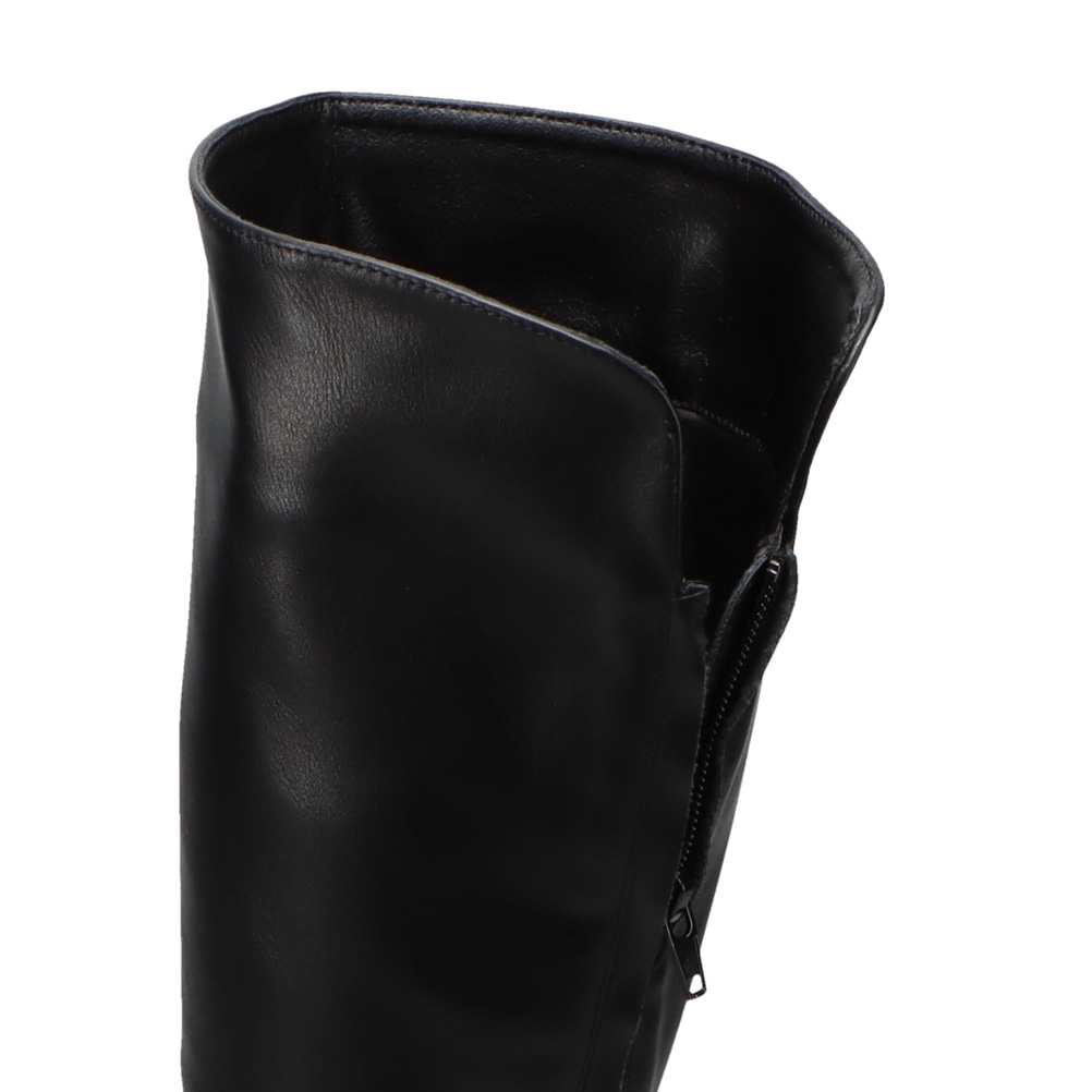 レディースロングブーツ