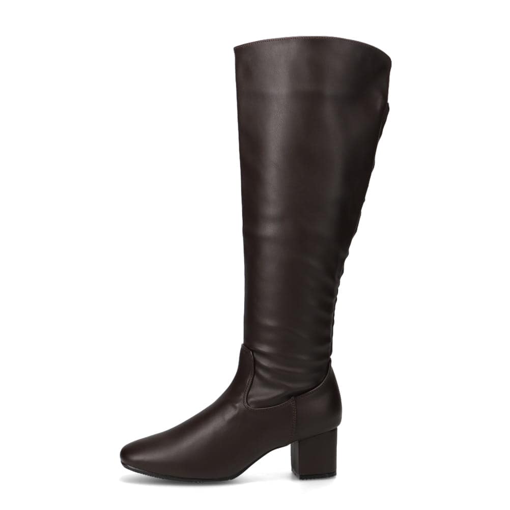 レディースロングブーツ