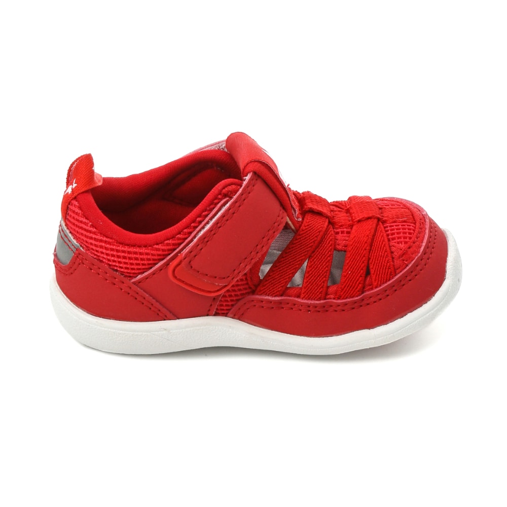 ベビーサンダル