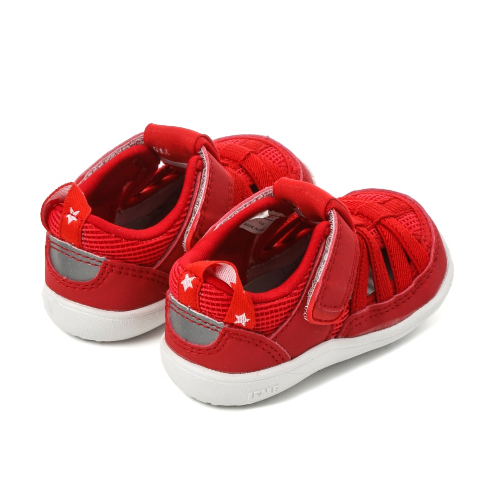 ベビーサンダル