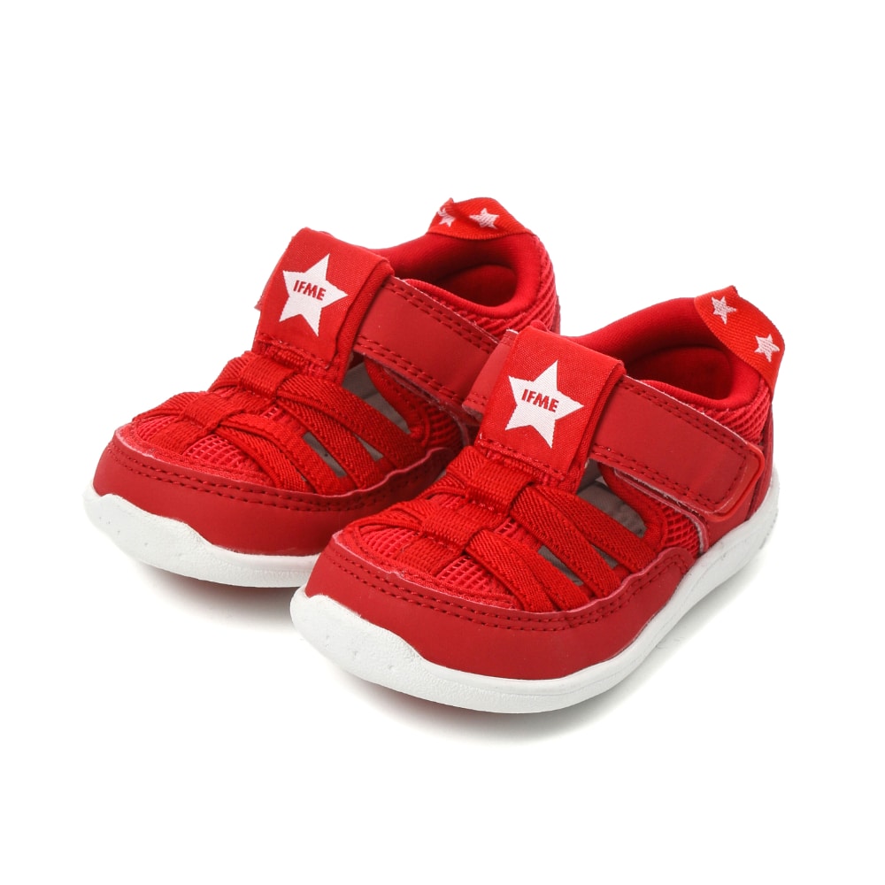 ベビーサンダル