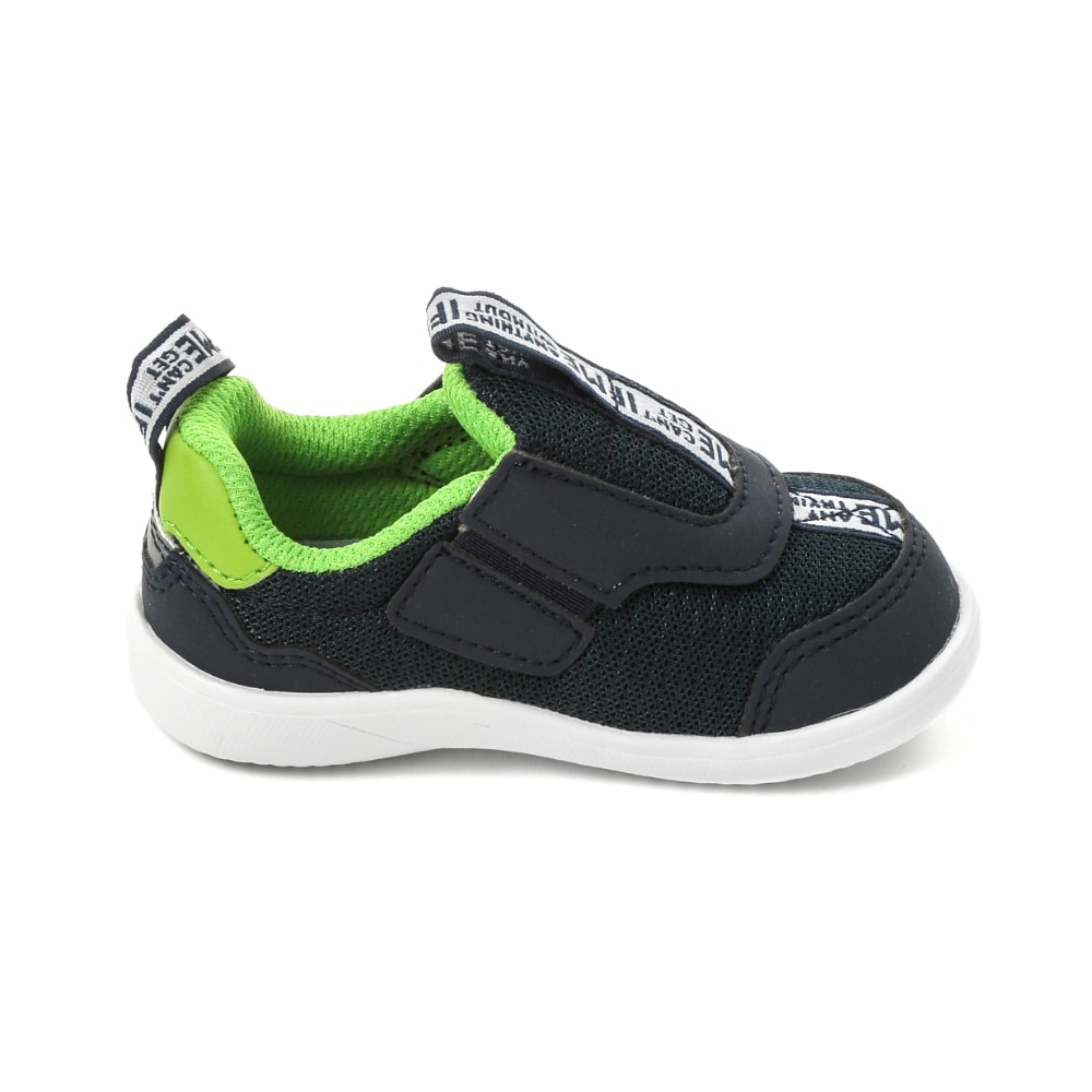 軽量ベビーシューズ