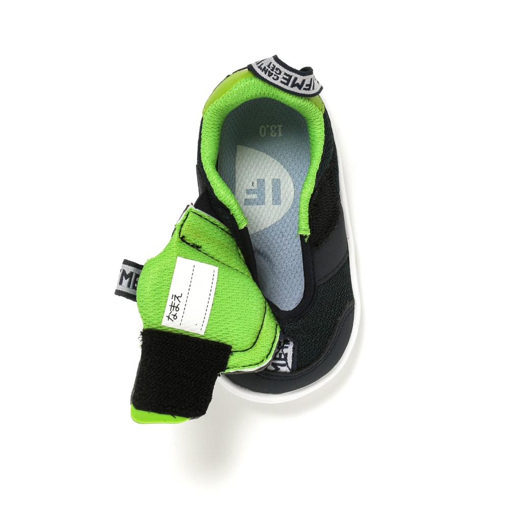 軽量ベビーシューズ