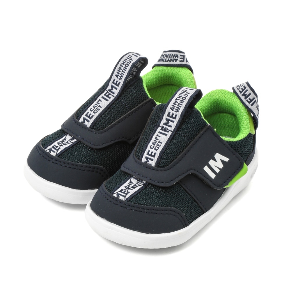 軽量ベビーシューズ