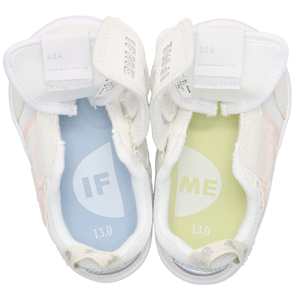 イヴマミー ヨドバシ.com - イフミー IFME IFMEきらめきソリッドラバー