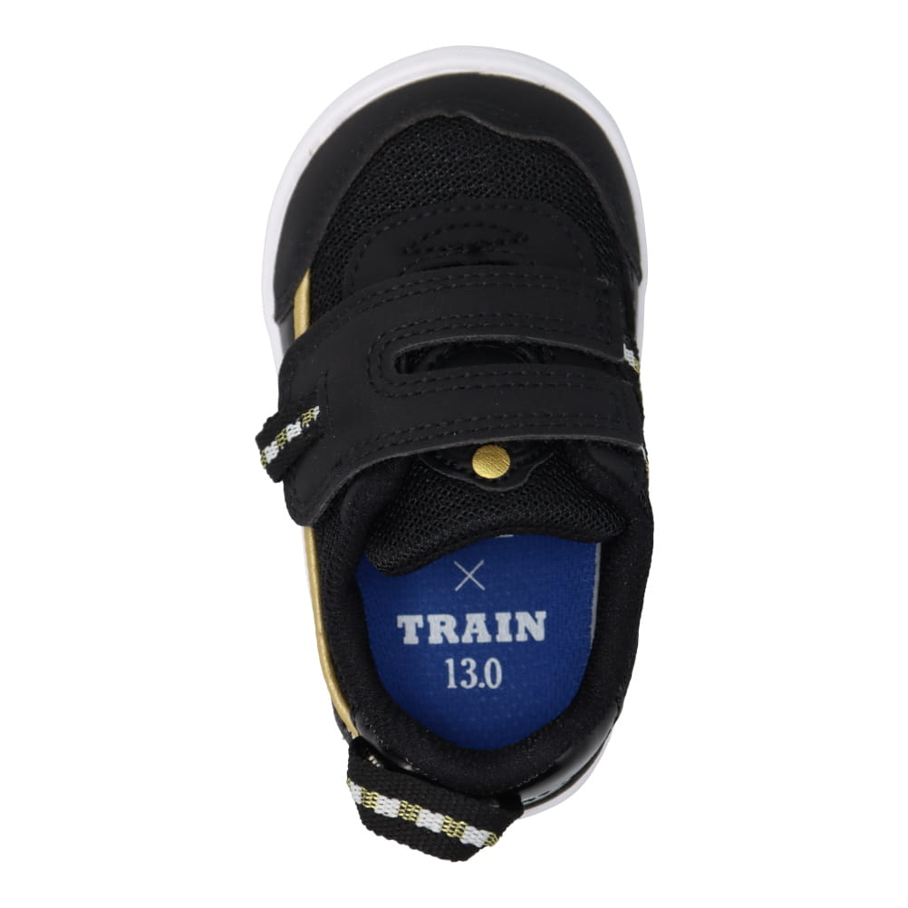 IFME ×TRAIN ベビースニーカー