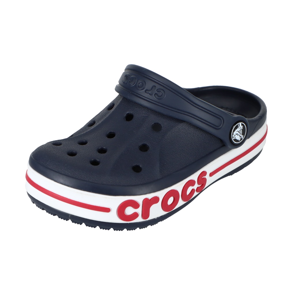 バヤバンド クロッグ トドラー