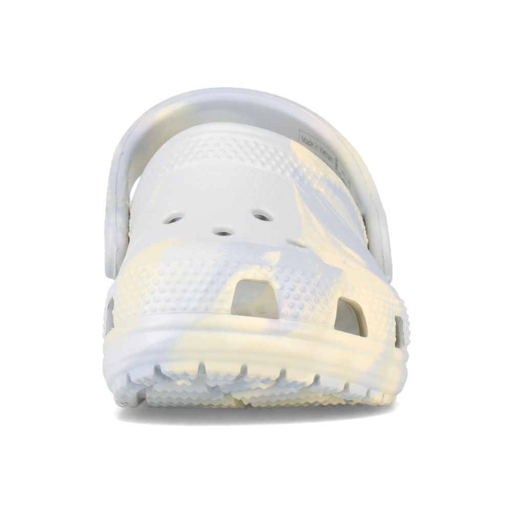 クラシック マーブル クロッグ キッズ